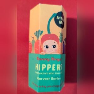 NIB Sonny Angel Hippers Decorative Mini HARVEST  Series Figurine Christmas Gifts